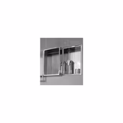 Idroscopino Arvag Inbox Idrobidet in acciaio inox satinato BH0001 Descrizione prodotto: Scatola in acciaio inox finitura sati ...