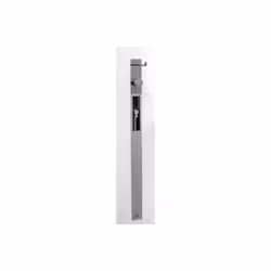 Idroscopino Arvag Incasso in acciaio inox lucido TLJ600 L’Idroscopino® ad Incasso realizzato in acciaio inox con finitura luc ...