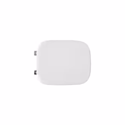 Copriwater compatibile per WC Dolomite vaso Rio forma 8 Descrizione prodotto: sedile (Forma tipo 8 - cerniere tipo C) dedicat ...