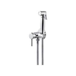 Nova - Miscelatore monocomando per bidet Vema maira V27405 Cromato