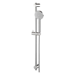 Asta saliscendi Vema timea V16100 Cromato
