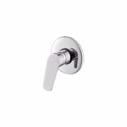 Miscelatore doccia incasso V24130 Miscelatore doccia incasso cromato lucido Vema INDO - V24130 Ogni singola goccia è un’esper ...