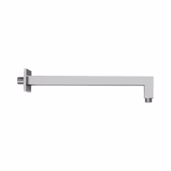 Braccio doccia quadro V08254 Braccio doccia 30cm quadro Vema WELLNESS BRASS - V08254 Ogni singola goccia è un’esperienza sens ...