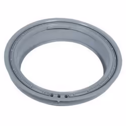 Guarnizione dell'oblò (manicotto) - 00101362, 660837, 00660837 101362 - [LAVE-LINGE BOSCH:] WAA12161BY/05, WAA16162BY/11, WAA ...