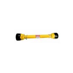 Protezione per albero cardano classe 4 l 1000 mm (31889)
