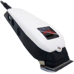 Tagliacapelli Professionale Con Filo Rasoio Trimmer Per Capelli Gm-1020 - - Maxtech