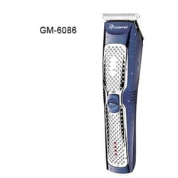 Tagliacapelli a Batteria Professionale Per Capelli Ricaricabile Gm-6086 - - Maxtech