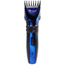 Tagliacapelli Geemy Gm-6103 Professionale a Batteria Ricaricabile Regola Barba - - Maxtech