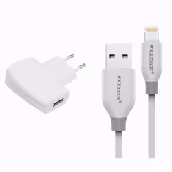 Questo KIT è la soluzione ideale per ricaricare efficacemente e in tutta sicurezza il tuo dispositivo a casa come in ufficio. ...