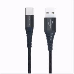 Questo Cavo Consente Un Trasferimento Veloce Dei Dati. Cavo Di Ricarica Da 3 Amp, Fornisce Una Ricarica Super Veloce Del Tuo ...