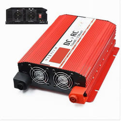 Maxtech - Inverter 12v a 230v 3000w Di Potenza Convertitore Camper Auto Hb3000-12v -