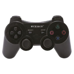 Maxtech - Joystick Usb Per Pc Con Filo Joypad Analogico Per Pc / Computer Jo-pc01 -
