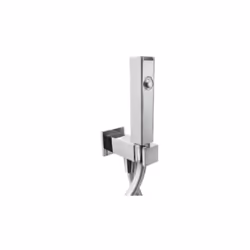 Idroscopino Arvag Quadro Jet Automatic con flessibile in PVC Descrizione prodotto: Idroscopino® in ottone cromato lucido J350 ...