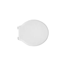 Nova - Copriwater compatibile per wc Azzurra vaso Giunone forma 2 Bianco