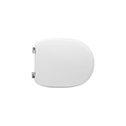 Nova - Copriwater compatibile per wc Althea vaso Lisa forma 6 Bianco