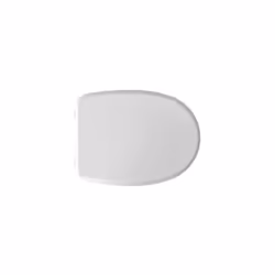 Copriwater compatibile per WC Catalano vaso Aria-Acqua forma 6 Descrizione prodotto: sedile (Forma tipo 6 - cerniere tipo A)  ...
