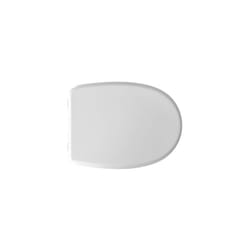 Copriwater compatibile per wc Catalano vaso Aria-Acqua forma 6 Bianco