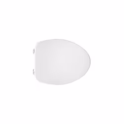 Copriwater compatibile per WC Cesame vaso Fenice forma 4 Descrizione prodotto: sedile (Forma tipo 4 - cerniere tipo A) dedica ...