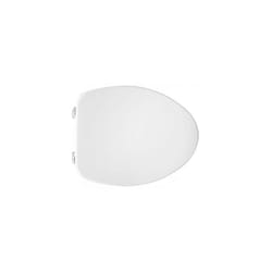 Copriwater compatibile per WC Cesame vaso Fenice forma 4 Bianco