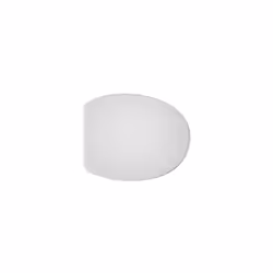 Copriwater compatibile per WC Cielo vaso Lara forma 1 Descrizione prodotto: sedile (Forma tipo 1 - cerniere tipo A) dedicato  ...