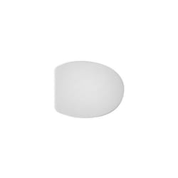 Vidaxl - Copriwater compatibile per wc Cielo vaso Lara forma 1 Bianco
