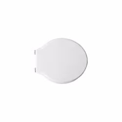 Copriwater compatibile per WC Cesame vaso Mid forma 2 Descrizione prodotto: sedile (Forma tipo 2 - cerniere tipo C) dedicato ...