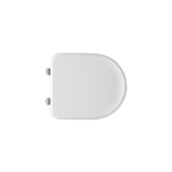 Nova - Copriwater compatibile per wc Catalano vaso Neve forma 7 Bianco