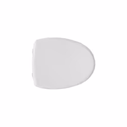 Copriwater compatibile per WC Catalano vaso Polis forma 4 Descrizione prodotto: sedile (Forma tipo 4 - cerniere tipo A) dedic ...