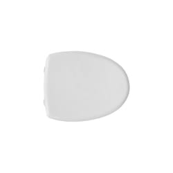 Nova - Copriwater compatibile per wc Catalano vaso Polis forma 4 Bianco