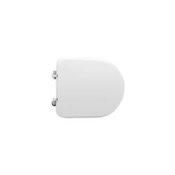 Nova - Copriwater compatibile per wc Catalano vaso Sfera forma 7 Bianco