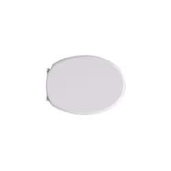 Copriwater compatibile per WC Cesame vaso Tifeo forma 1 Descrizione prodotto: sedile (Forma tipo 1 - cerniere tipo A) dedicat ...
