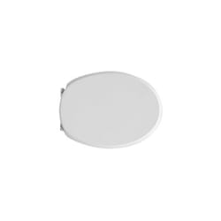Nova - Copriwater compatibile per wc Cesame vaso Tifeo forma 1 Bianco