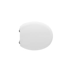 Copriwater compatibile per WC Catalano vaso Velis 50 forma 1 Bianco
