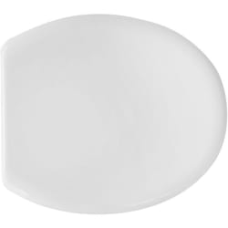 Nova - Copriwater compatibile per wc Catalano vaso Zero forma 1 Bianco