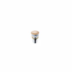 Piletta lavabo click-clack troppopieno Piletta lavabo click-clack con troppopieno - FANCY2 Ogni singola goccia è un’esperienz ...