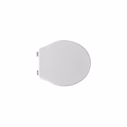 Copriwater compatibile per WC Dolomite vaso Zelig forma 2 Descrizione prodotto: sedile (Forma tipo 2 - cerniere tipo C) dedic ...