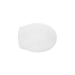 Nova - Copriwater compatibile per wc Eos vaso Arkea forma 1 Bianco
