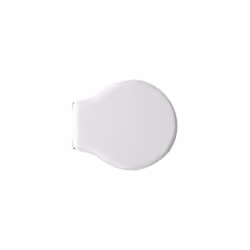 Copriwater compatibile per WC Eos vaso Compact forma 2 Descrizione prodotto: s edile (Forma tipo 2 - cerniere tipo C) dedicat ...