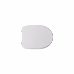 Copriwater compatibile per WC Eos vaso Mistral forma 6 Descrizione prodotto: sedile (Forma tipo 6 - cerniere tipo A) dedicato ...