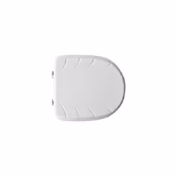 Copriwater compatibile per WC Faleri vaso Duna tondo forma 7 Descrizione prodotto: sedile (Forma tipo 7 - cerniere tipo C) de ...