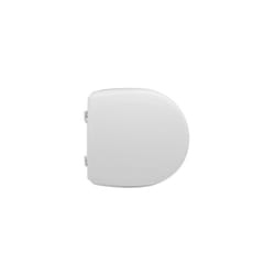 Nova - Copriwater compatibile per wc Faleri vaso F30 tondo forma 2 Bianco
