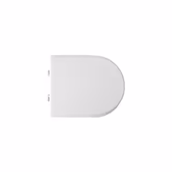 Copriwater compatibile per WC Faleri vaso H20 forma 7 Descrizione prodotto: sedile (Forma tipo 7 - cerniere tipo C) dedicato  ...