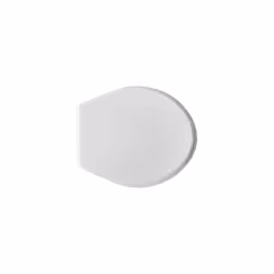 Copriwater compatibile per WC Faleri vaso Magica forma 2 Descrizione prodotto: sedile (Forma tipo 2 - cerniere tipo C) dedica ...