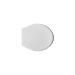 Nova - Copriwater compatibile per wc Faleri vaso Magica forma 2 Bianco