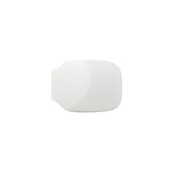 Nova - Copriwater compatibile per wc Flaminia vaso Sprint forma 10 Bianco