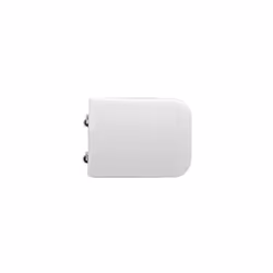 Copriwater compatibile per WC Flaminia vaso Terra forma 8 Descrizione prodotto: sedile (Forma tipo 8) dedicato a casa ceramic ...
