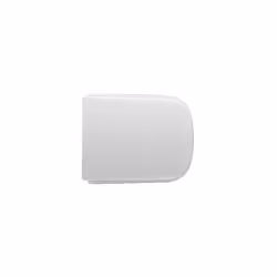 Copriwater compatibile per WC Gravena vaso Nava forma 5 Descrizione prodotto: Sedile (Forma tipo 5 - cerniere tipo A) dedicat ...