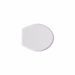 Copriwater compatibile per WC Globo vaso Paestum Sospesa forma 2 Descrizione prodotto: Sedile (Forma tipo 2 - ceniere tipo C) ...