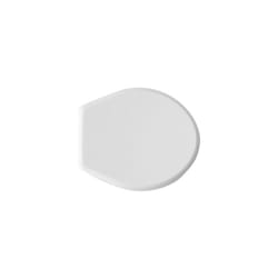 Nova - Copriwater compatibile per wc Globo vaso Paestum Sospesa forma 2 Bianco