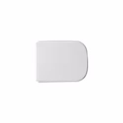 Copriwater compatibile per WC GSI vaso Traccia forma 8 Descrizione prodotto: Sedile (Forma tipo 8 - cerniere tipo C ) dedicat ...